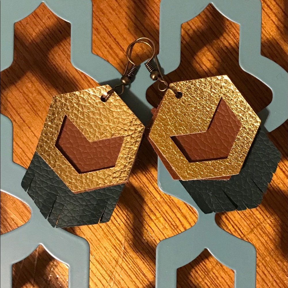 Women’s Earrings